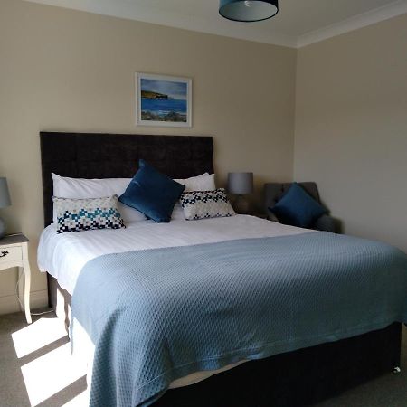 Pairc Lodge Doolin Eksteriør billede
