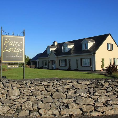 Pairc Lodge Doolin Eksteriør billede