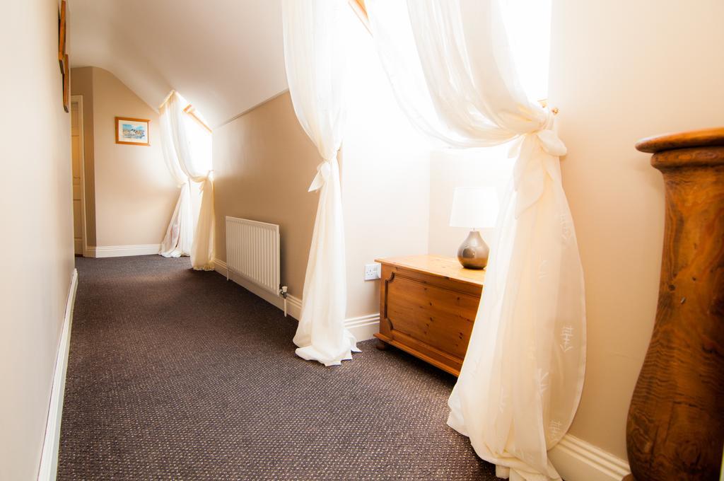 Pairc Lodge Doolin Værelse billede