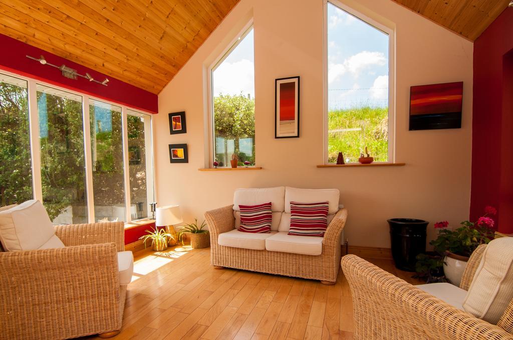 Pairc Lodge Doolin Eksteriør billede