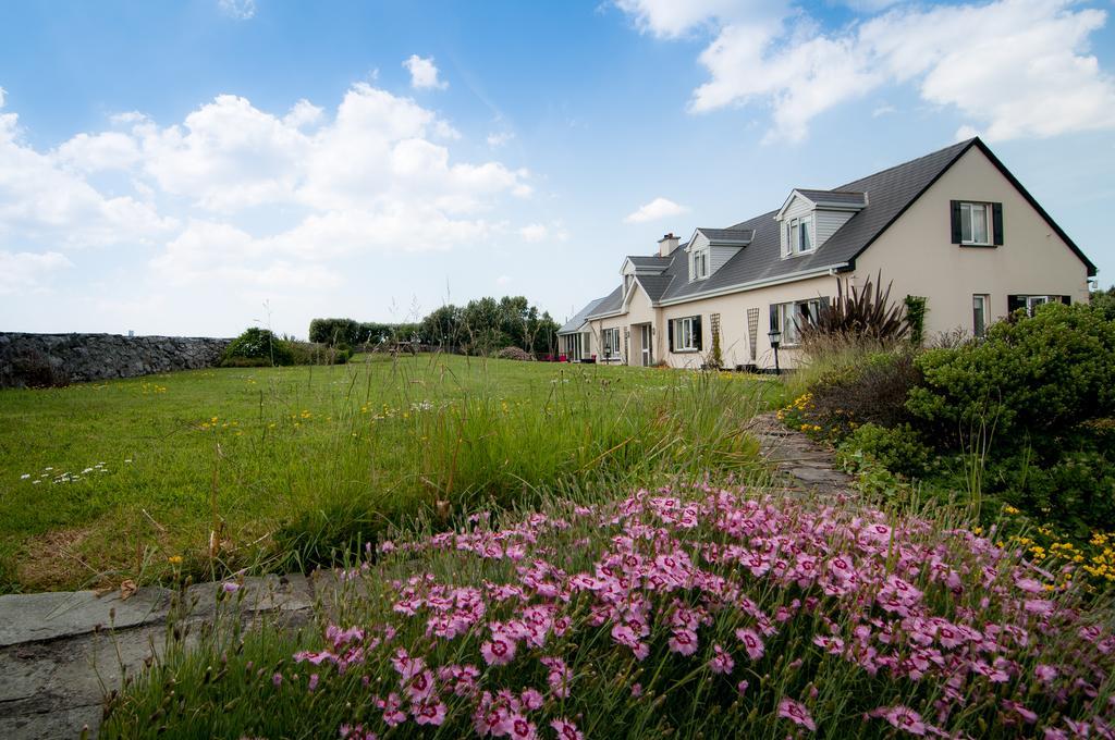 Pairc Lodge Doolin Eksteriør billede