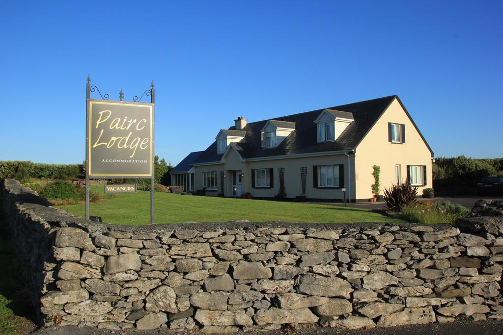 Pairc Lodge Doolin Eksteriør billede