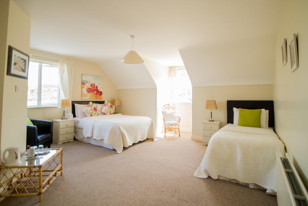 Pairc Lodge Doolin Eksteriør billede